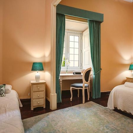 Casa Beny 1897 Guesthouse Loulé Chambre photo