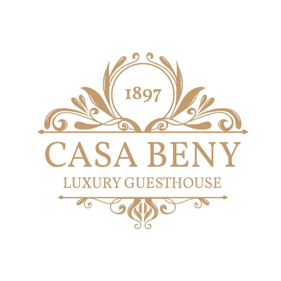 Casa Beny 1897 Guesthouse Loulé Extérieur photo