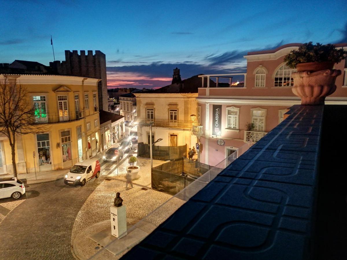 Casa Beny 1897 Guesthouse Loulé Extérieur photo