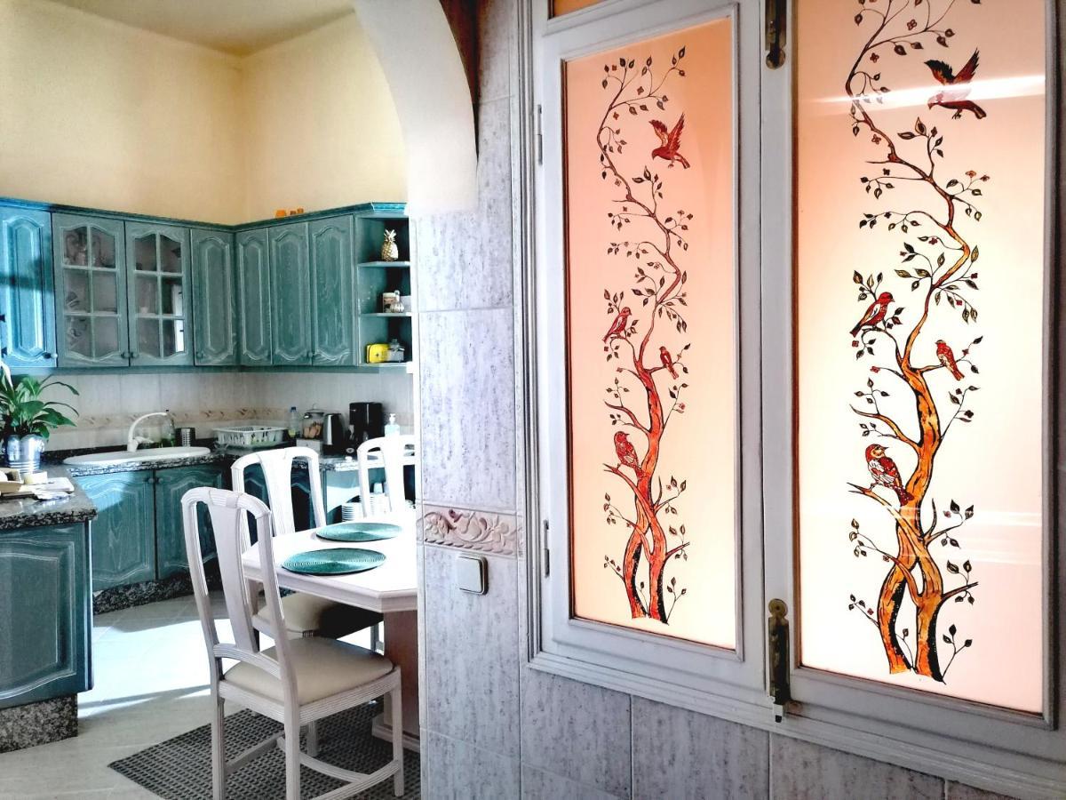 Casa Beny 1897 Guesthouse Loulé Extérieur photo