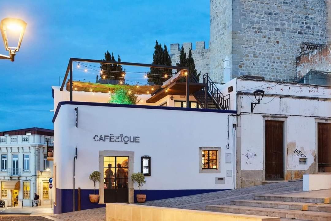 Casa Beny 1897 Guesthouse Loulé Extérieur photo