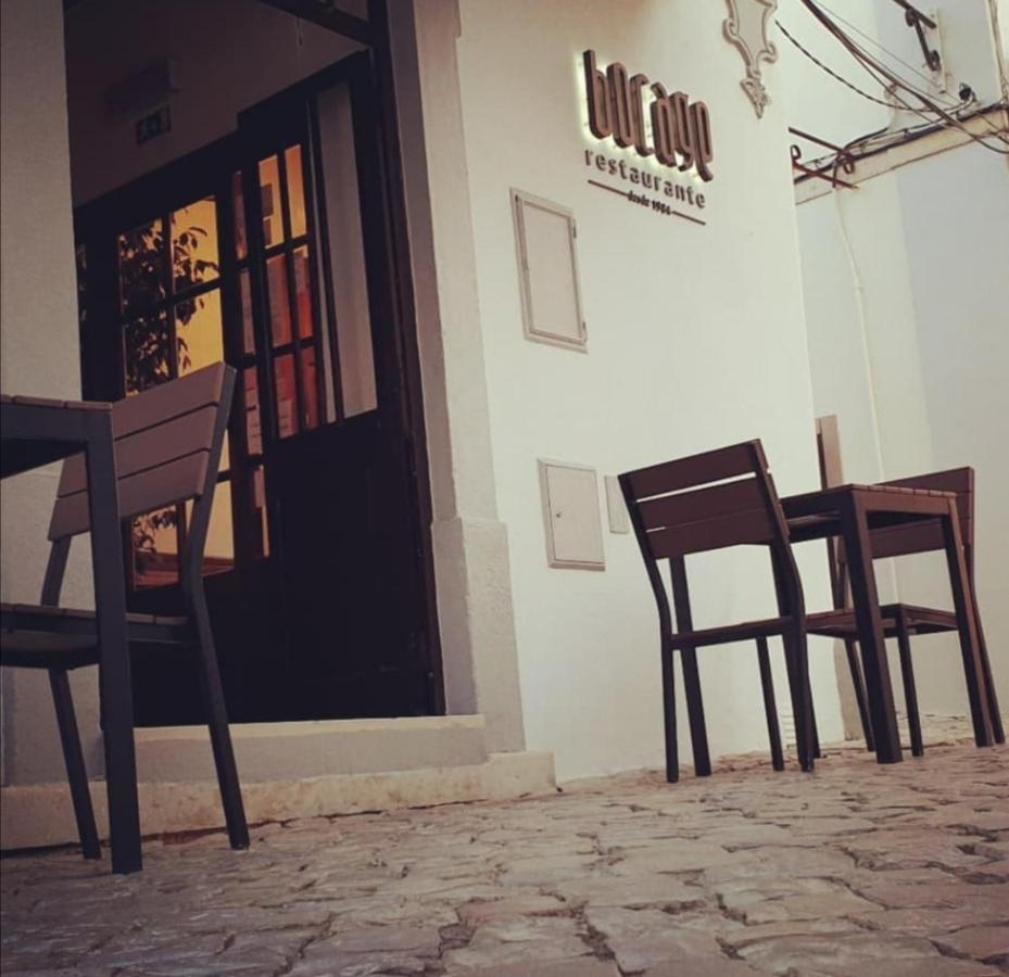 Casa Beny 1897 Guesthouse Loulé Extérieur photo