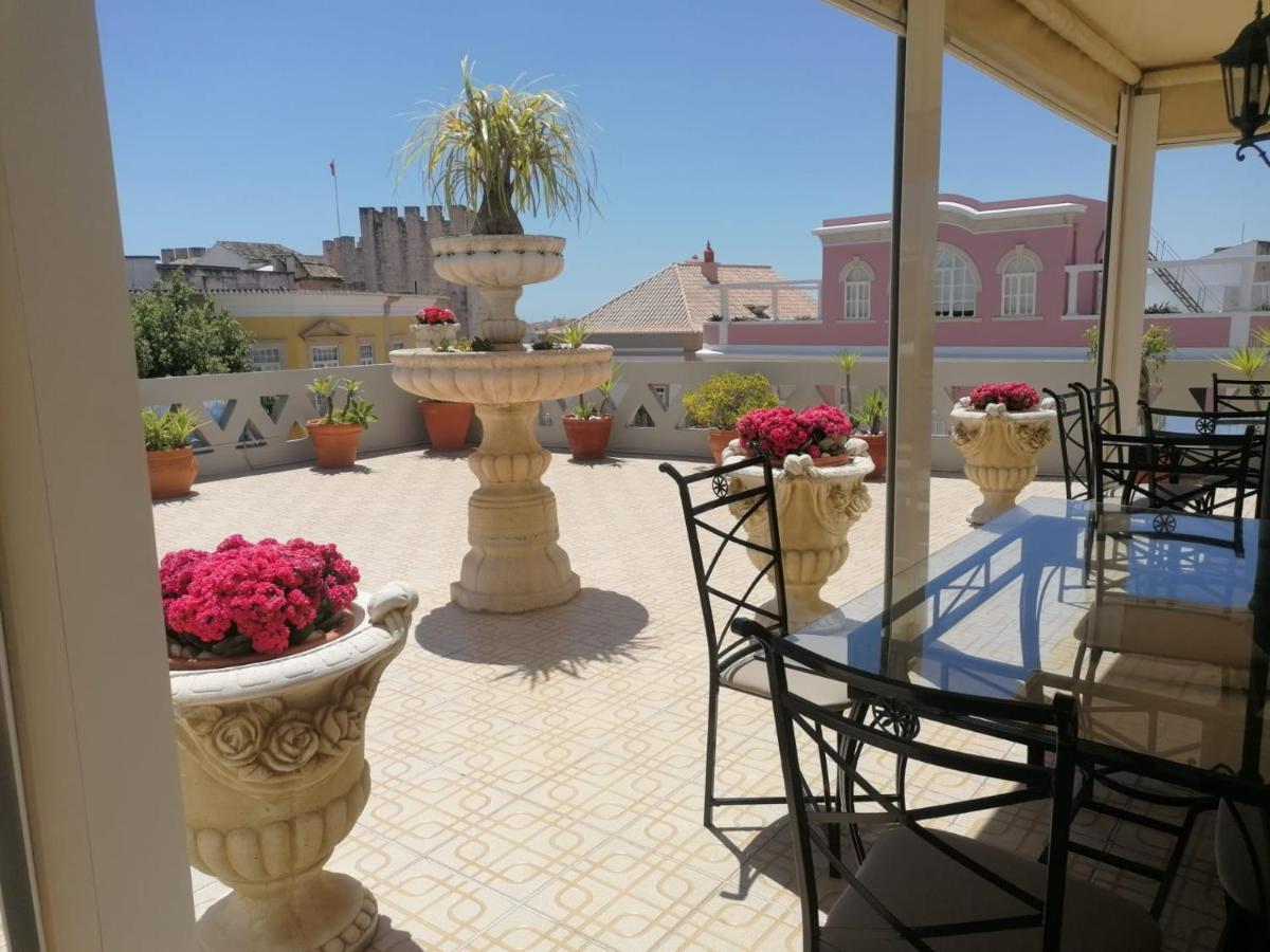 Casa Beny 1897 Guesthouse Loulé Extérieur photo