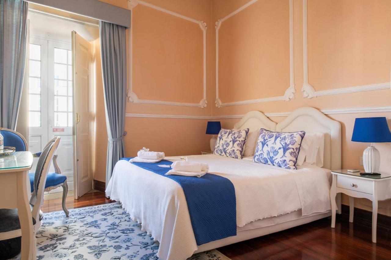Casa Beny 1897 Guesthouse Loulé Extérieur photo